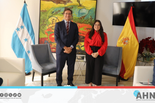 Honduras y España refuerzan programa de migración laboral