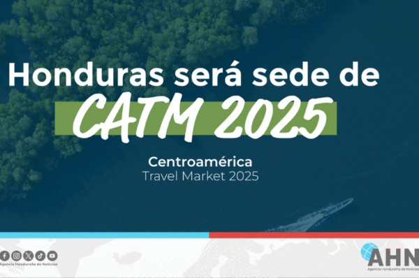 Honduras será sede del evento turístico CATM 2025