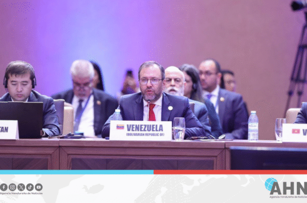 Venezuela fortalece lazos diplomáticos con países africanos durante cumbre internacional