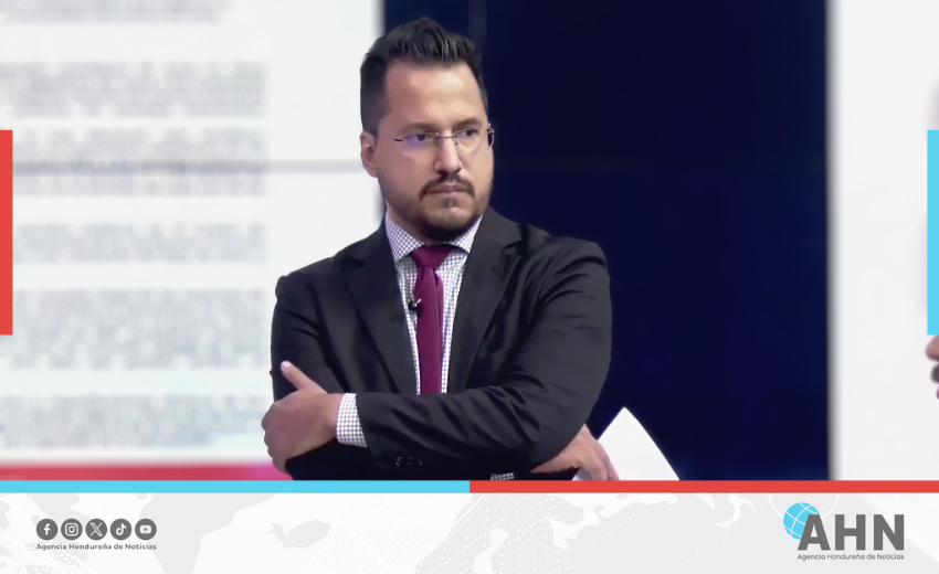 Analista plantea fortalecer salarios justos para el desarrollo de Honduras