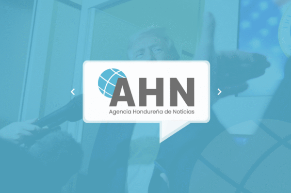 Tierras raras en el rostro de Trump