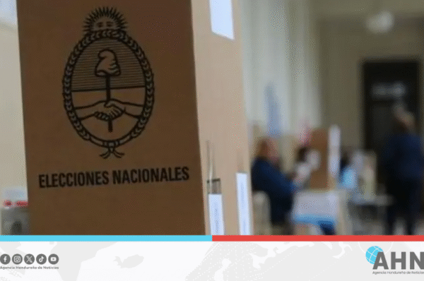 Cierra votación en Argentina con récord de ausentismo