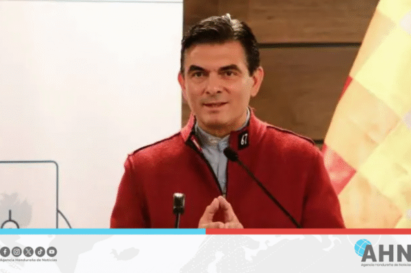 Venezuela rechaza declaraciones del presidente electo de Bolivia sobre el ALBA-TCP