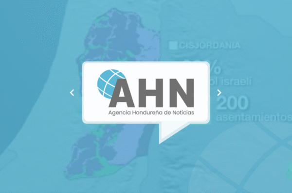 Repudio internacional al intento de Anexión de Cisjordania por Israel