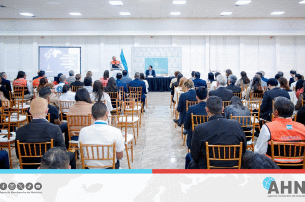Honduras reactiva mecanismo internacional humanitario ante daños por lluvias