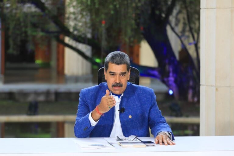 Venezuela