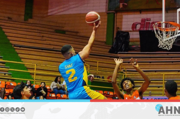 Definida la final de Liga de Baloncesto 2025 en Honduras