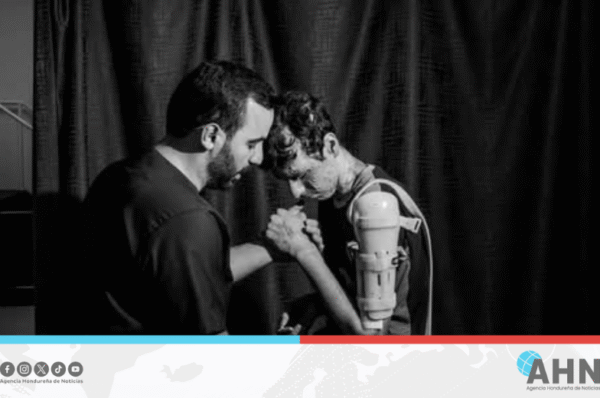 Médicos Sin Fronteras urge a aumentar evacuaciones desde Gaza