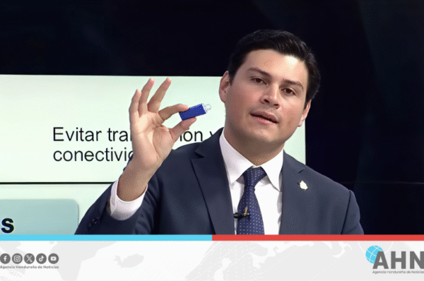 Consejero revela plan que pretende sabotear elecciones en Honduras