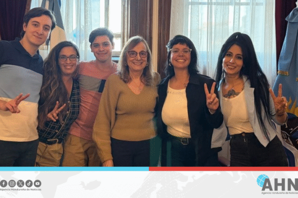 Organización argentina repudia intento de desestabilización en Honduras