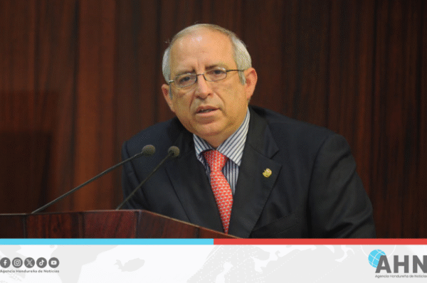 Analista salvadoreño condena intento de sabotear elecciones en Honduras