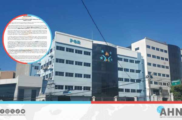 Procuraduría hondureña afirma que demanda millonaria contra el Estado será rechazada