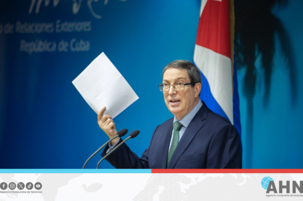 Cuba rechaza acusaciones de EEUU sobre participación en guerra de Ucrania