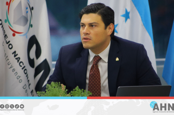 Consejero hondureño alerta sobre red para atentar contra legalidad del proceso electoral