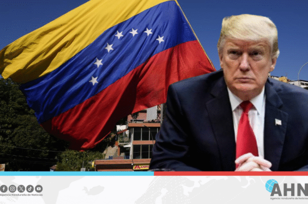 Presidente estadounidense niega planes de ataque militar contra Venezuela