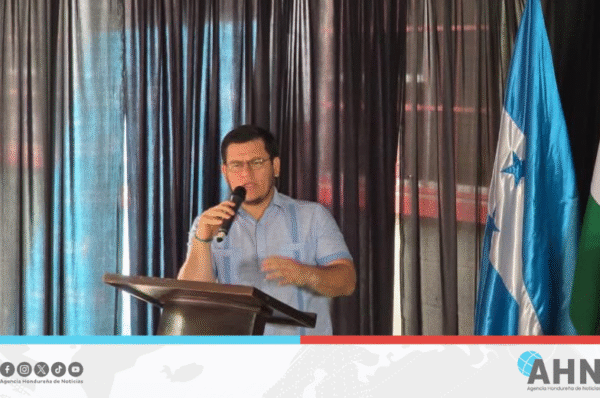 Secretario hondureño respalda denuncia interpuesta por consejero sobre presunto sabotaje electoral