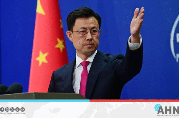 China denuncia ciberataque estadounidense contra Centro Nacional de Servicio de Hora