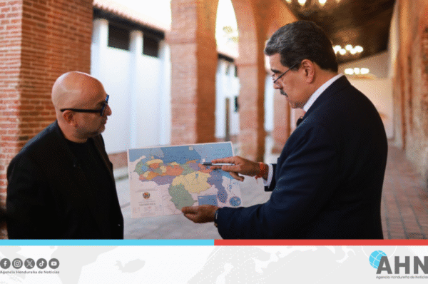 Venezuela agradece apoyo de gobernantes del Caribe ante amenazas estadunidenses