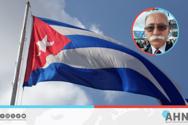 Embajador cubano destaca “Operación Milagro” impulsado por Presidenta de Honduras