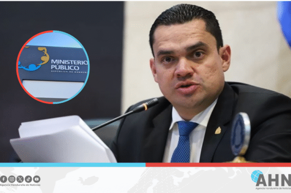 Ministerio Público vincula a diputado nacionalista por conspirar contra proceso electoral en Honduras