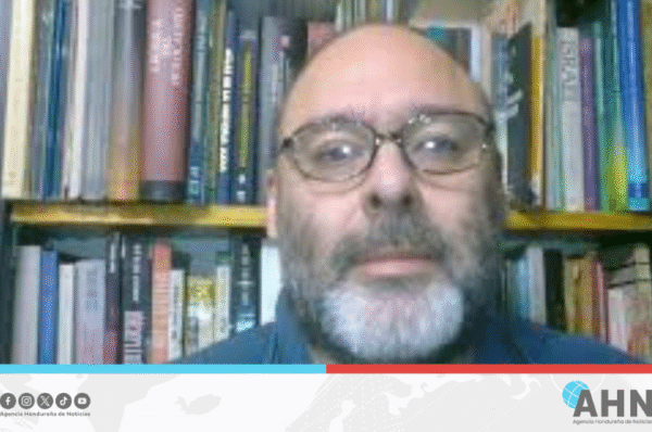 Sociólogo argentino rechaza intento de boicot electoral en Honduras