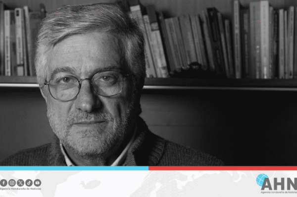 Economista argentino respalda Gobierno de Honduras ante denuncias de complot contra elecciones