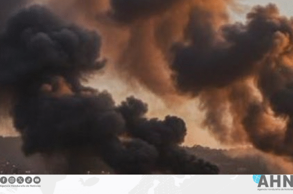 Ministerio de Salud de Gaza denuncia asesinatos de palestinos por ataques de Israel