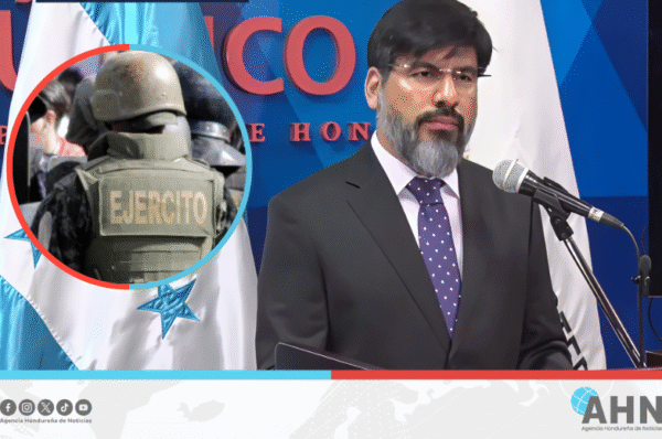 Fiscalía hondureña investiga militar activo por plan para boicotear elecciones
