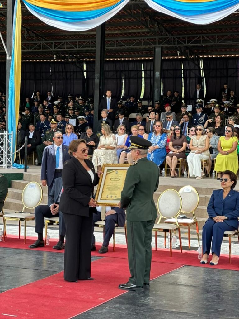 Honduras
