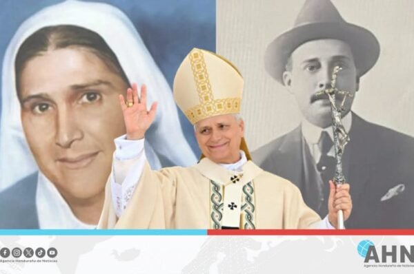 Papa León XIV canoniza a los dos primeros santos venezolanos