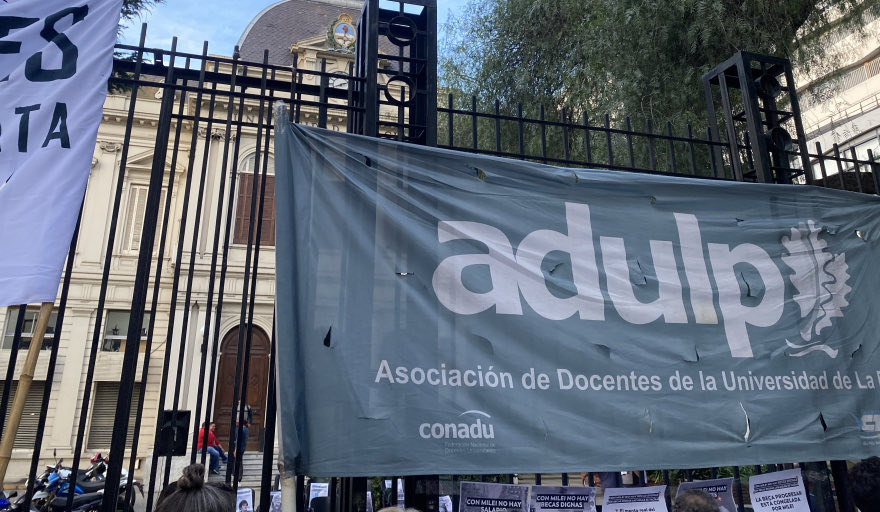 Docentes
