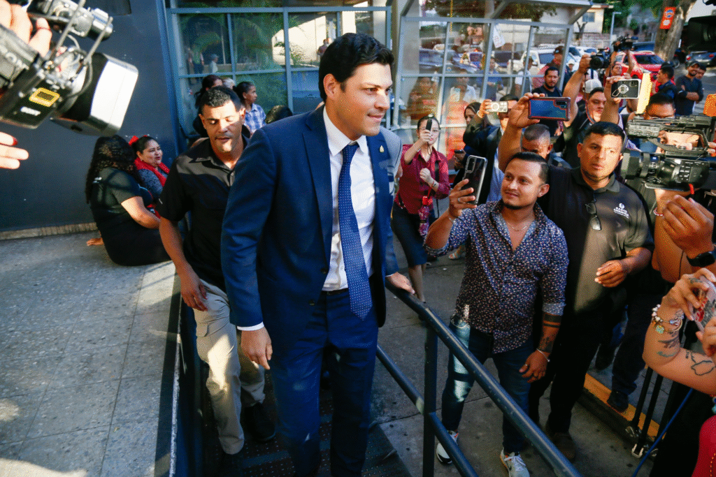 Consejero denuncia plan de fraude postelectoral ante Fiscalía de Honduras