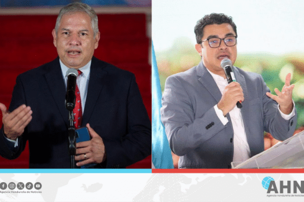 Autoridades hondureñas denuncian injerencia de Trump y respaldan amplia ventaja de candidata del oficialismo