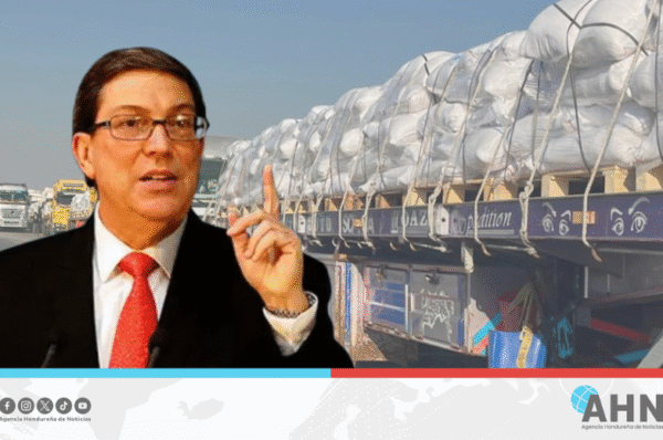 Cuba insta a Israel cumplir con el acuerdo de alto el fuego