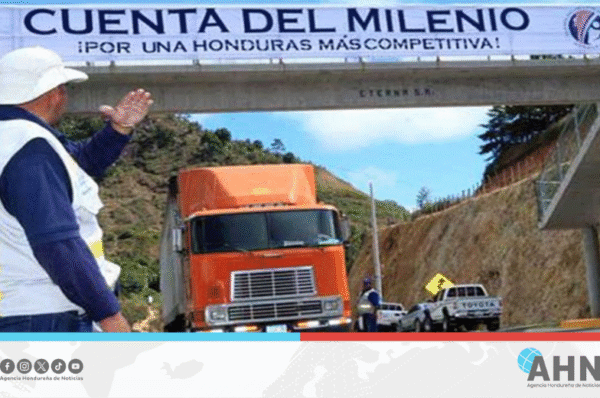 Honduras vuelve a ser elegible para la Cuenta del Milenio después de 16 años