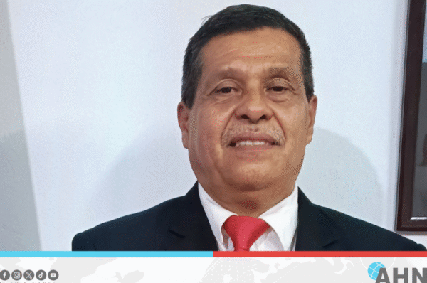 Director hondureño cuestiona injerencia de EEUU y narcotráfico