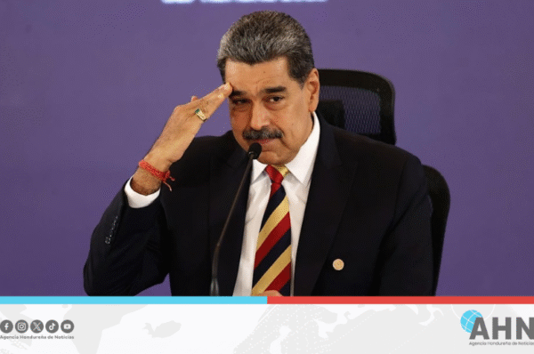 Mandatarios de diversos países felicitan a presidente Nicolás Maduro por su cumpleaños