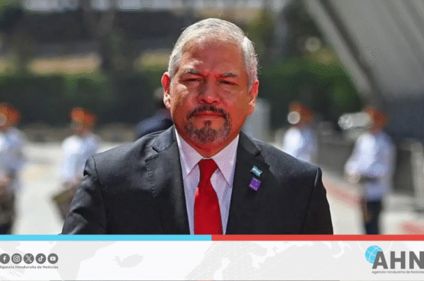 Excanciller de Honduras detalla instrucciones de candidata presidencial para defender resultados electorales