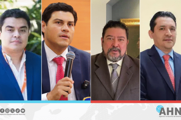 Honduras expondrá postura sobre situación electoral en sesión extraordinaria de la OEA