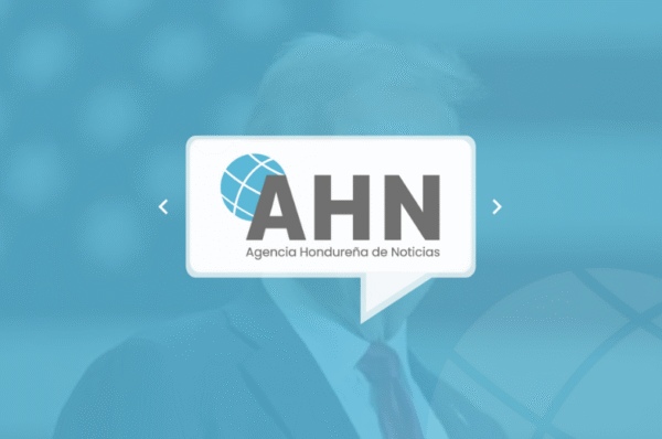 Donald Trump se entromete en los asuntos internos de Honduras