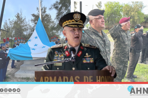 FFAA reafirman compromiso con elecciones democráticas en Honduras