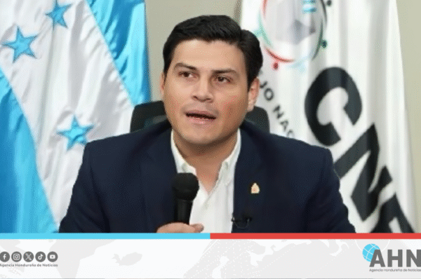 Presentan recusación contra consejera electoral por delitos contra Constitución hondureña