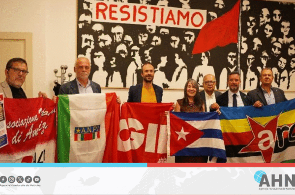 Asociación Italia-Cuba inicia campaña solidaria tras paso de huracán Melissa