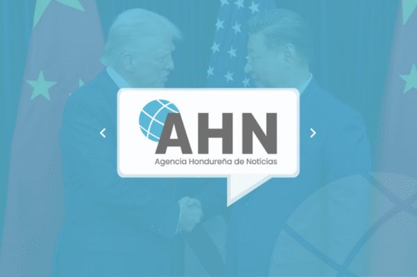 La reunión Xi y Trump abre otro escenario mundial