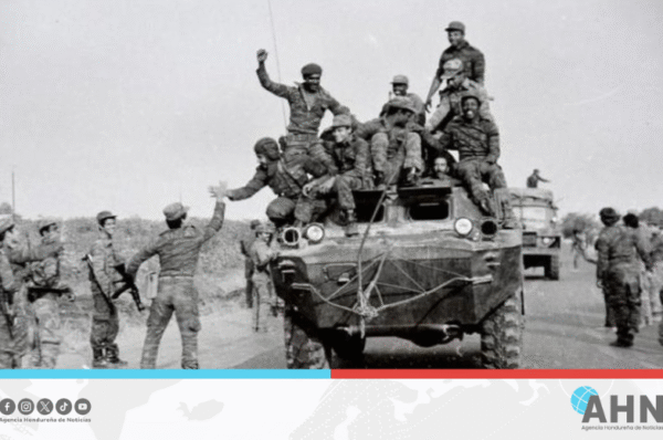 Cuba conmemora 50 años de la Operación Carlota en África