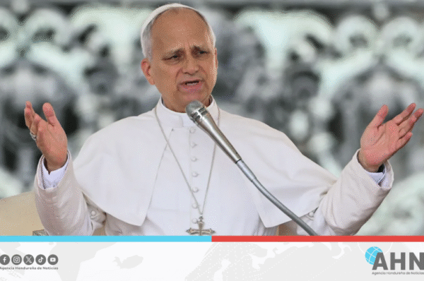 Papa León XIV preocupado por despliegue militar estadounidense en el Caribe