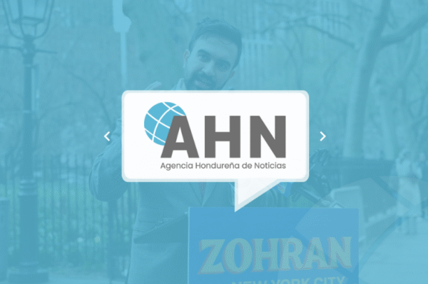 El triunfo del joven Zohran Mamdani como alcalde de Nueva York sacudió la política estadounidense