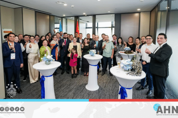 Honduras realiza preparativos para inauguración de consulado en Shanghái