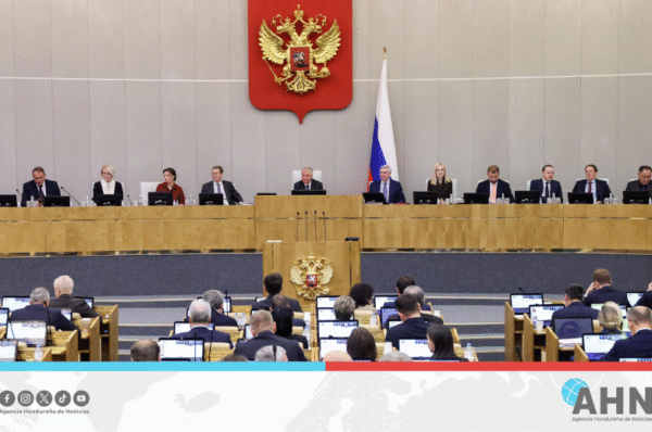 Venezuela agradece respaldo de Rusia ante aumento de tensiones en el Caribe