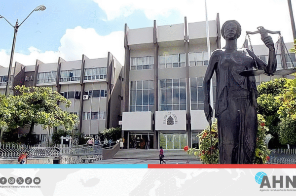 Poder Judicial de Honduras llama a mantener la institución al margen de la política